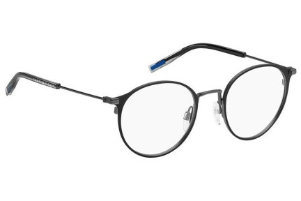 Glasses Tommy Hilfiger TH2024 TI7 Rund Schwarz