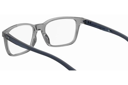 Glasses Under Armour UA5055 P6Q Quadratisch Grau