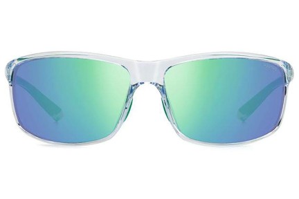 Sonnenbrille Polaroid PLD7036/S 0OX/5Z Polarized Rechteck Kristall