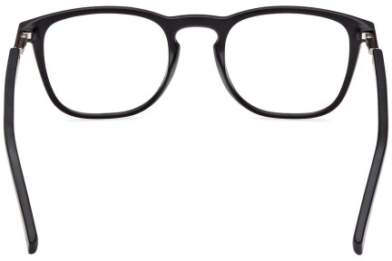 Glasses Timberland TB1825 002 Rund Schwarz