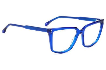 Glasses Isabel Marant IM0130 PJP Quadratisch Blau