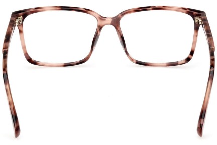 Glasses Max&Co. MO5114 055 Rechteck Havanna