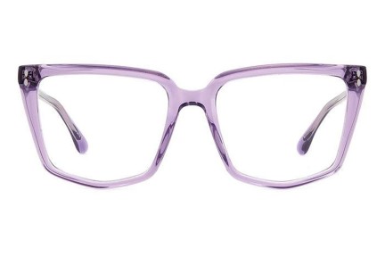 Glasses Isabel Marant IM0130 789 Quadratisch Lila