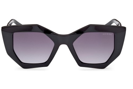 Sonnenbrille Guess GU7897 01B Besondere Schwarz