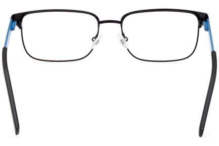 Glasses Timberland TB1829 002 Rechteck Schwarz