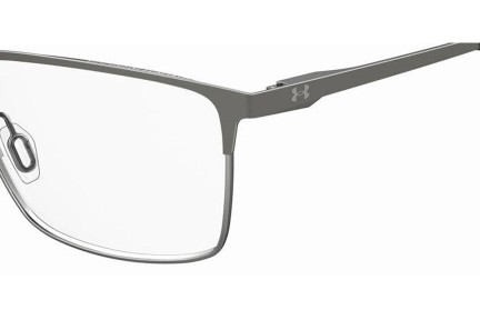 Glasses Under Armour UA5058XL/G KJ1 Rechteck Silber