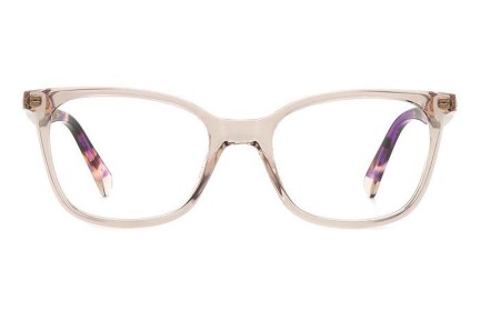 Glasses Polaroid PLDD423 FWM Quadratisch Beige