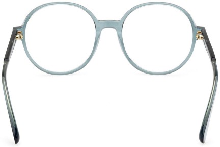 Glasses Max&Co. MO5108 098 Rund Blau