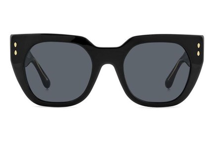 Sunglasses Isabel Marant IM0158/S 807/IR Cat Eye Schwarz