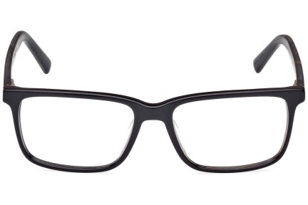 Glasses Timberland TB1823-H 001 Rechteck Schwarz