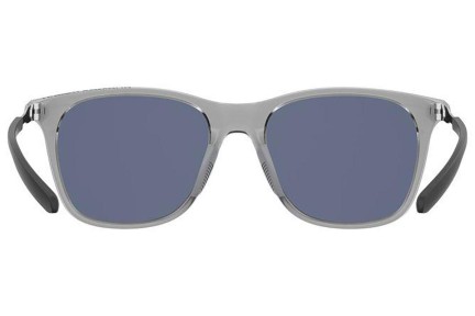 Sunglasses Under Armour UAGAMUT 63M/MI Rechteck Grau