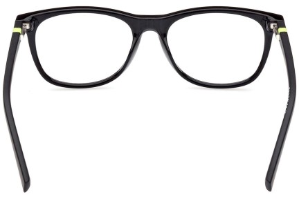 Glasses Timberland TB1827 001 Rechteck Schwarz