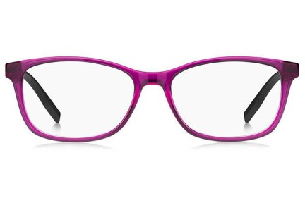 Glasses Tommy Hilfiger TH2027 MU1 Rechteck Rosa