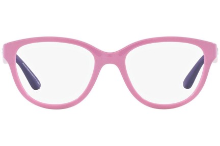 Glasses Emporio Armani EK3002 6016 Quadratisch Lila