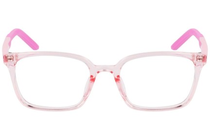 Glasses Nike 5036 688 Rechteck Rosa