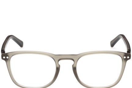 Glasses Timberland TB1825 095 Rund Grün