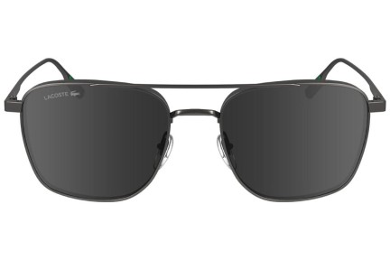 Sonnenbrille Lacoste L261S 035 Pilot Silber