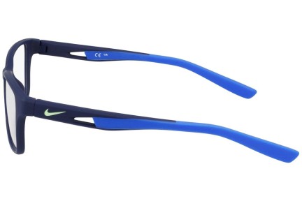 Glasses Nike 5038 404 Rechteck Blau