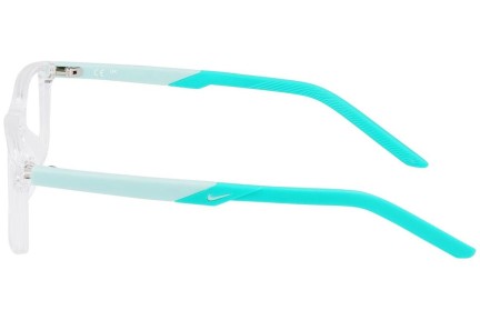 Glasses Nike 5037 900 Rechteck Kristall