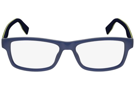 Glasses Lacoste L2707N 424 Rechteck Blau