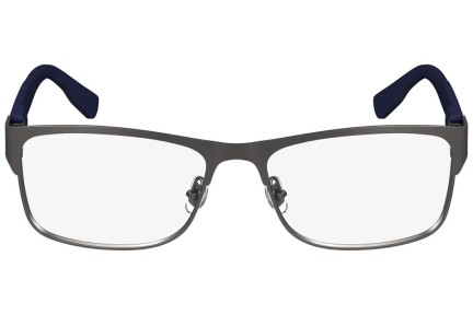 Glasses Lacoste L2294 033 Rechteck Grau