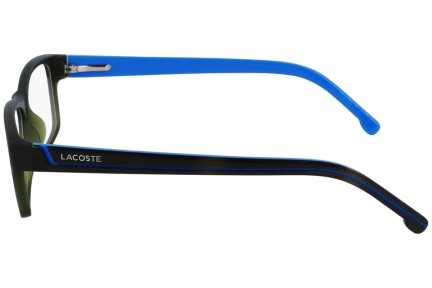 Glasses Lacoste L2707 275 Rechteck Grün