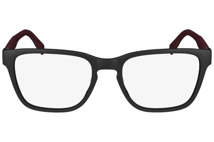 Glasses Lacoste L2935 002 Quadratisch Schwarz