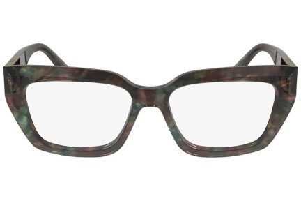 Glasses Lacoste L2934 340 Quadratisch Mehrfarbig