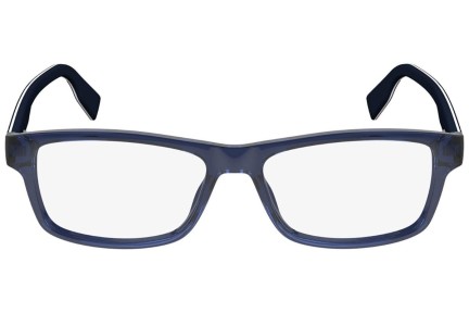 Glasses Lacoste L2707N 400 Rechteck Blau