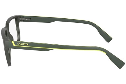 Glasses Lacoste L2936 275 Quadratisch Grün