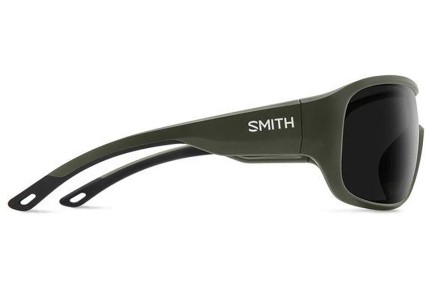 Sunglasses Smith SPINNER SIF/E3 Monoscheibe | Shield Grün