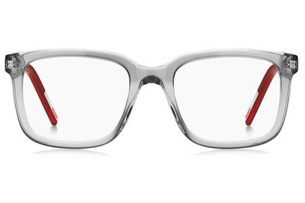 Glasses HUGO HG1261 268 Quadratisch Kristall