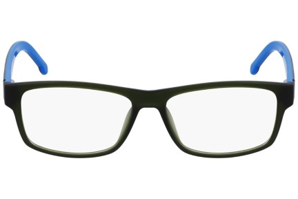 Glasses Lacoste L2707 275 Rechteck Grün