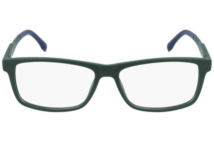 Glasses Lacoste L2876 315 Rechteck Grün