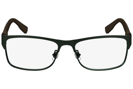 Glasses Lacoste L2294 301 Rechteck Grün