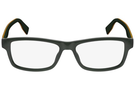 Glasses Lacoste L2707N 301 Rechteck Grau