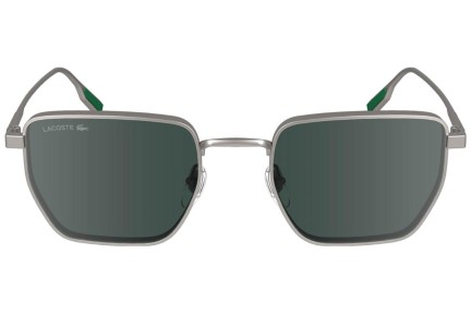 Sunglasses Lacoste L260S 038 Rechteck Silber