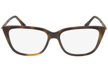 Glasses Lacoste L2939 214 Cat Eye Havanna