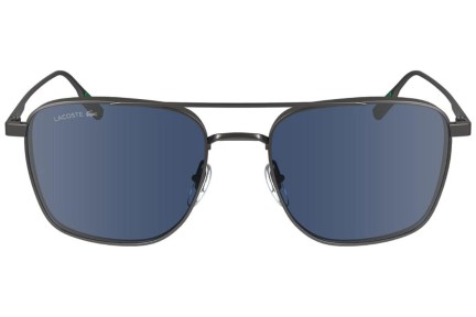 Sonnenbrille Lacoste L261S 033 Pilot Grau