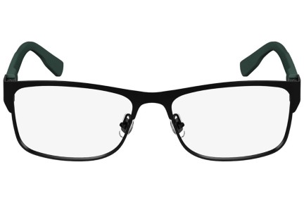 Glasses Lacoste L2294 002 Rechteck Schwarz