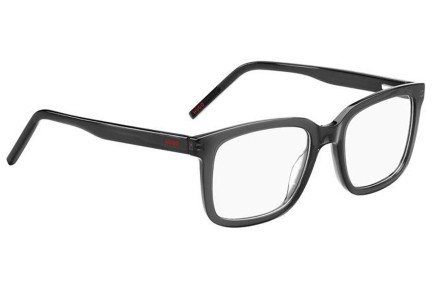 Glasses HUGO HG1261 KB7 Quadratisch Grau