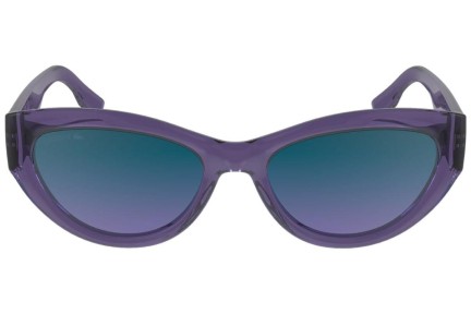 Sonnenbrille Lacoste L6013S 513 Cat Eye Lila