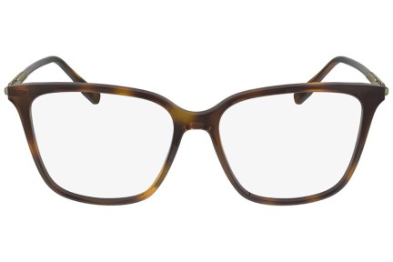 Glasses Lacoste L2940 214 Cat Eye Havanna