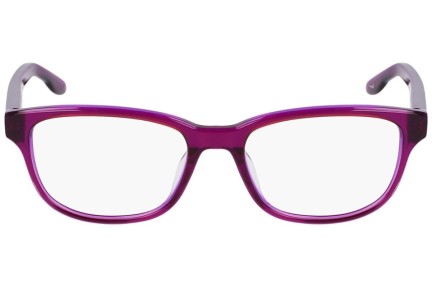 Glasses Nike 7165 516 Rechteck Lila