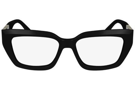 Glasses Lacoste L2934 001 Quadratisch Schwarz