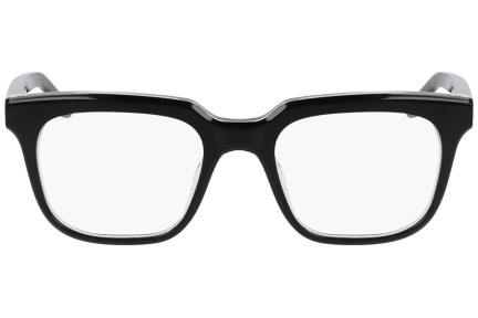 Glasses Nike 7167 010 Rechteck Schwarz