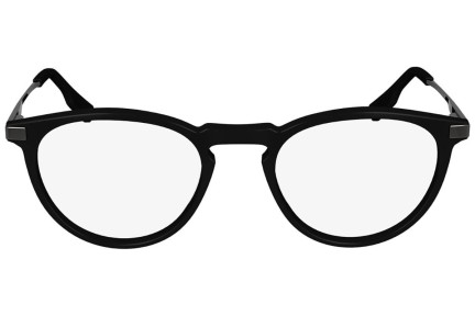 Glasses Lacoste L2941 001 Rund Schwarz