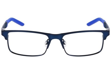 Glasses Nike 5592 410 Rechteck Blau