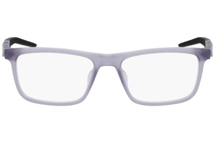 Glasses Nike 7057 030 Rechteck Grau