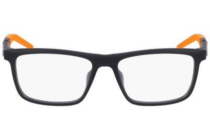 Glasses Nike 7057 033 Rechteck Schwarz